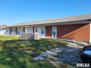 114 Central Ave, Kincaid, IL 62540