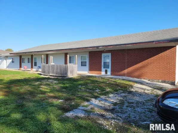 114 Central Ave, Kincaid, IL 62540