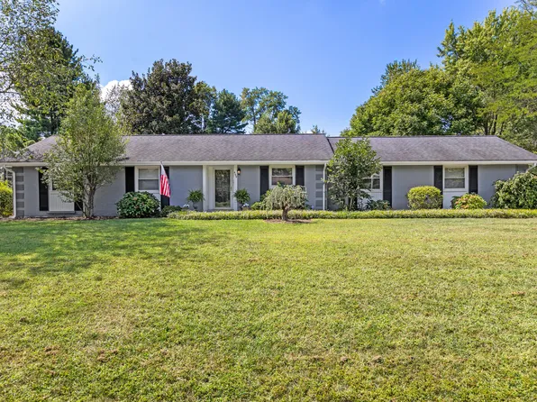 498 Westerfield Way, Lexington, KY 40503