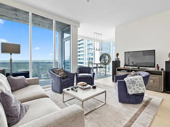 301 West Ave #2008, Austin, TX 78701