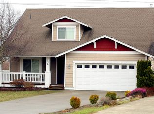 4156 Wayside Ct, Bellingham, WA 98226