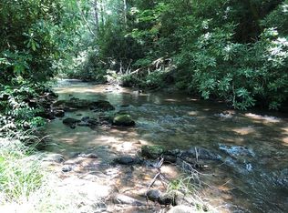 50 Teague Estates Rd, Highlands, NC 28741