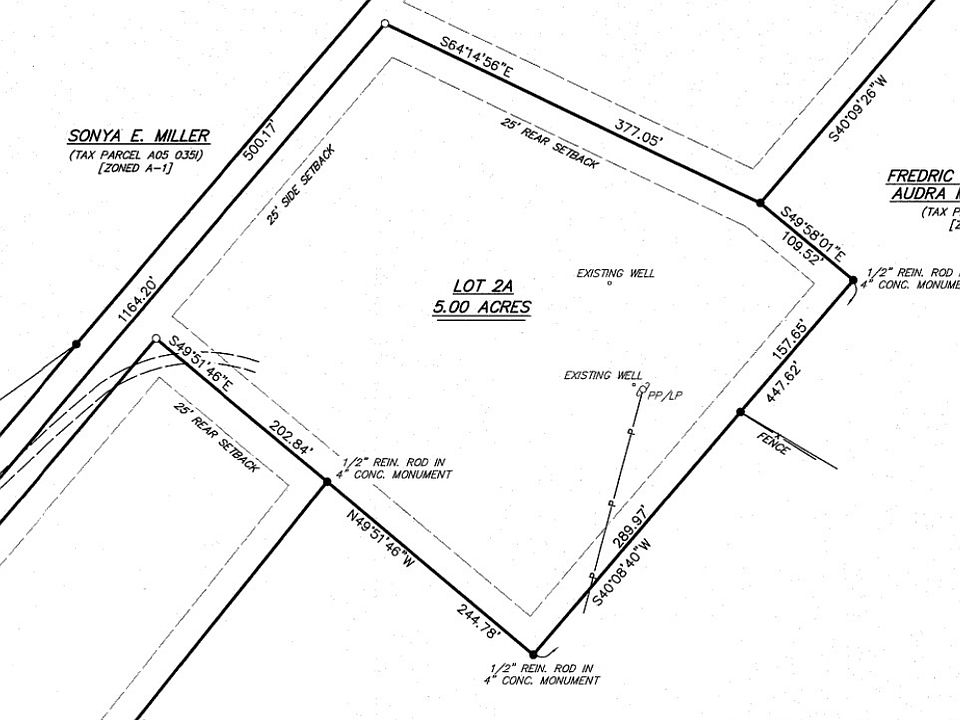 2nd image of 2575 Rays Church Rd