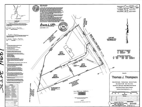 3rd image of 3 Kanes Dr
