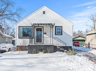 3230 Green St, Steger, IL 60475