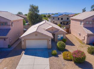 2010 N 104th Dr, Avondale, AZ 85392
