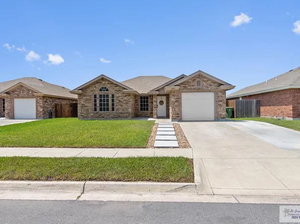 4200 Sabine Ave, Brownsville, TX 78520