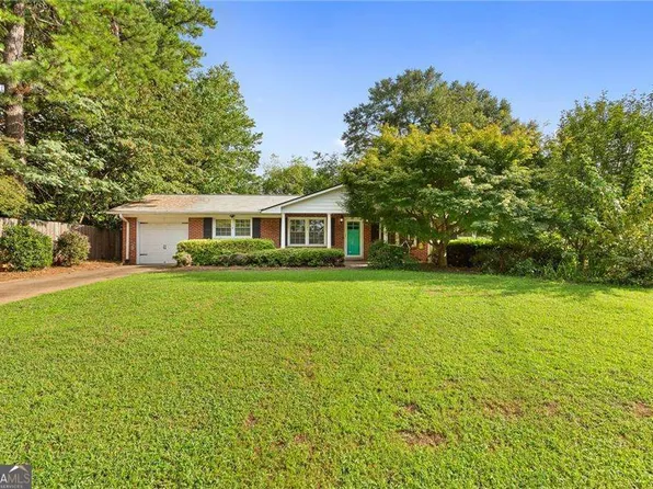 515 Concord Ln SE, Smyrna, GA 30082