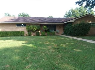 1113 Ranch Dr, Springdale, AR 72762