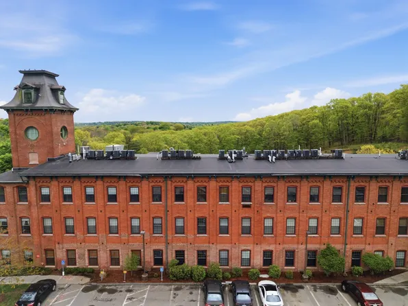 1511 Main St Unit C405, Worcester, MA 01603