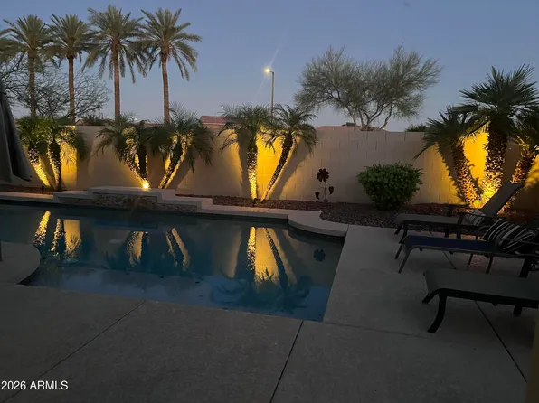 2323 N 163RD Drive, Goodyear, AZ 85395