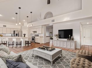 9861 N Double Diamond Pl, Tucson, AZ 85742