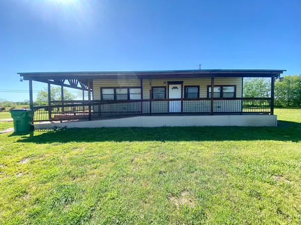 489 Private Road 1610, Dublin, TX 76446