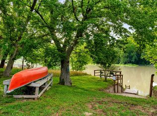 235 El Camino River Rd, Bastrop, TX 78602