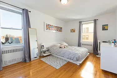 Rented by Berman Realty