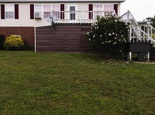 549 Sarah Furnace Rd, Imler, PA 16655