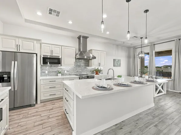 23008 W PEAKVIEW Road, Wittmann, AZ 85361