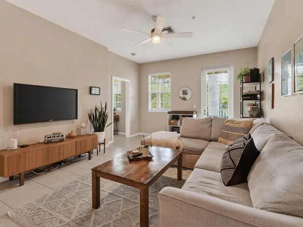 355 E Thatch Palm Circle #103, Jupiter, FL 33458