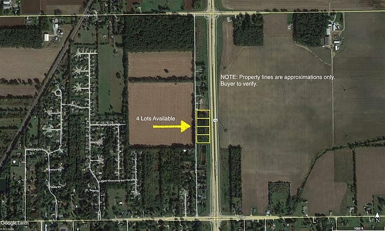 2nd image of 54438 Elm Rd