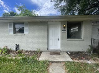 2722 Delille St #2722, Chalmette, LA 70043