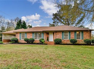 13612 Idlefield Ln, Matthews, NC 28105