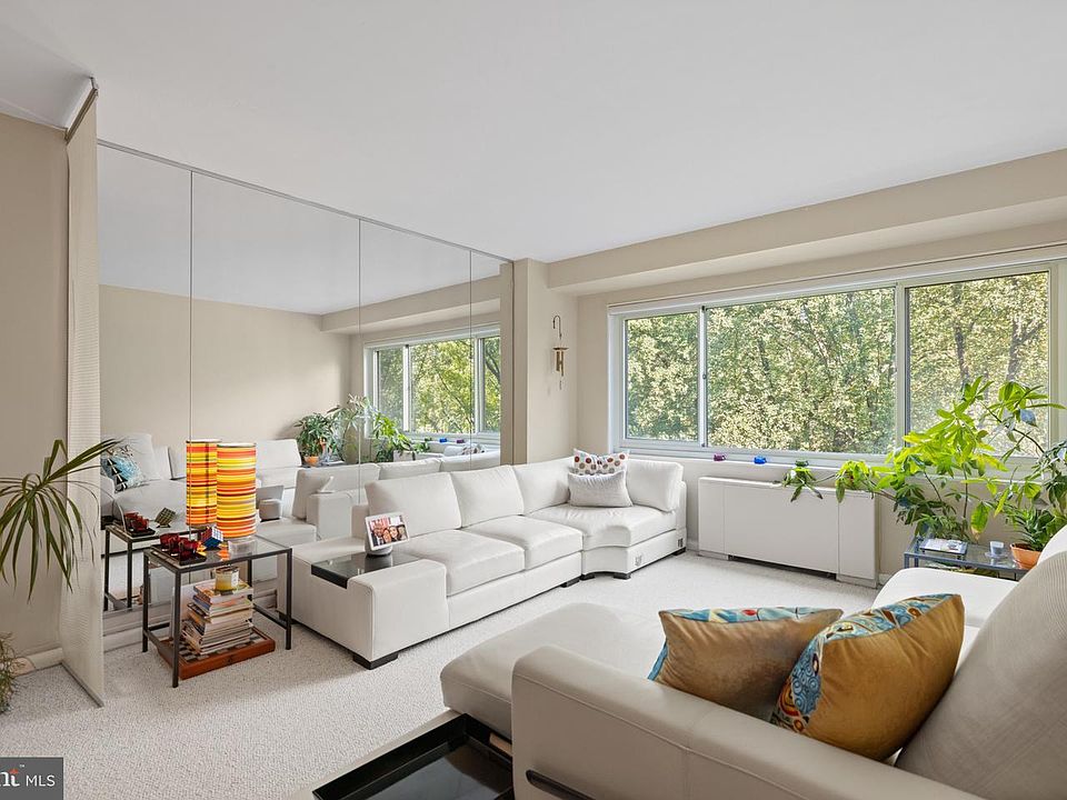 1st image of 4201 Cathedral Ave NW APT 612E