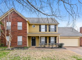 2236 Oak Hollow Ln, Cordova, TN 38016