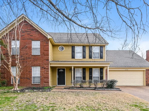 2236 Oak Hollow Ln, Cordova, TN 38016