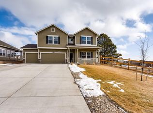 19564 Lindenmere Dr, Monument, CO 80132