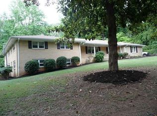 5530 Hugh Howell Rd, Stone Mountain, GA 30087