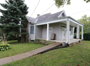 1109 Central Row Rd, Elsmere, KY 41018