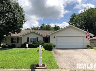 1501 Brittany Ln, Marion, IL 62959