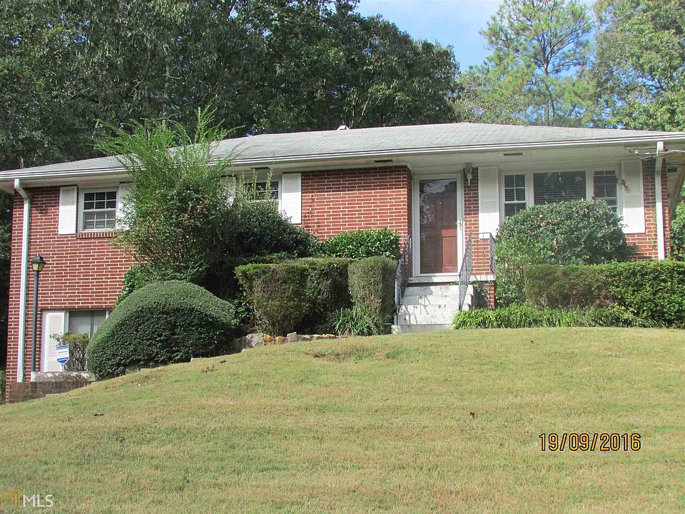 1st image of 2434 Cherrywood Ln SW