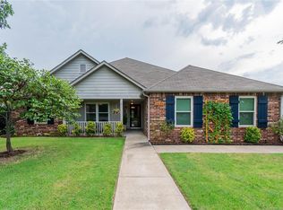 5033 S 197 East Ave, Broken Arrow, OK 74014