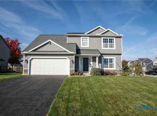 25219 Fox Hunt Dr, Perrysburg, OH 43551