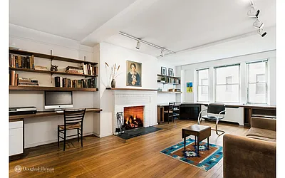 Sold by Douglas Elliman