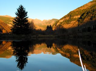 2119 Vermont Rd UNIT B, Vail, CO 81657