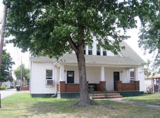 913 Market St, Metropolis, IL 62960
