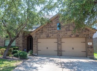 705 Walsh Hill Trl, Cedar Park, TX 78613