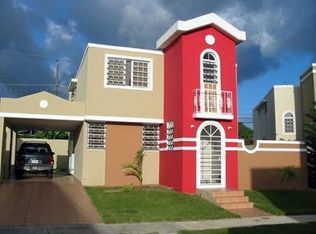 3111 Calle Las Palmeras, Cabo Rojo, PR 00623