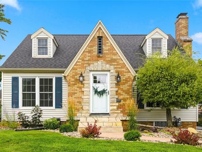 241 23rd Street Dr SE, Cedar Rapids, IA, 52403
