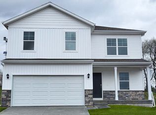 5610 152nd St, Grimes, IA 50111