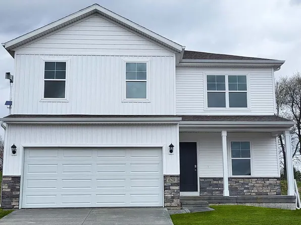 2208 N Summercrest St, Indianola, IA 50125