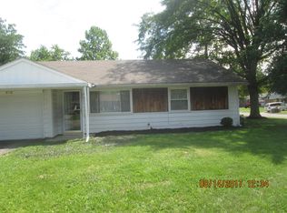 316 Daytona Rd, Columbus, OH 43228