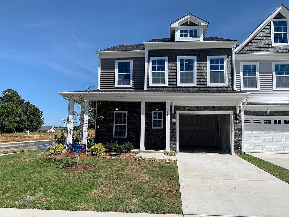 The Sedalia 564 Barneswyck Drive