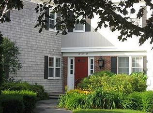 55 Highview Dr, Sandwich, MA 02563