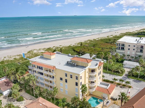 624 Monroe Ave APT 301, Cape Canaveral, FL 32920