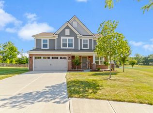 4720 Boyd Pl, Westfield, IN 46062
