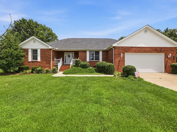 1405 Fleetwood Dr, Murray, KY 42071