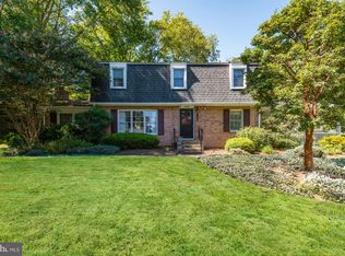 9120 Quintana Dr, Bethesda, MD 20817